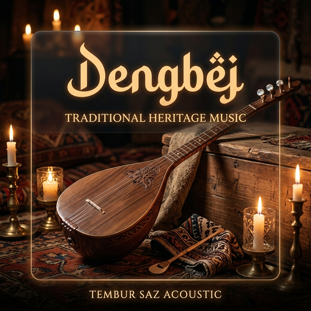 Dengbêjî & Folklor