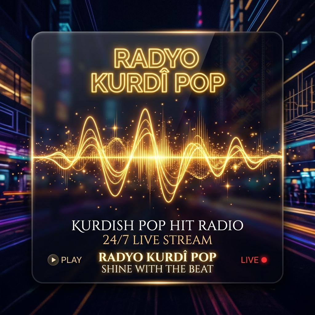 RadioKurdi Zindî
